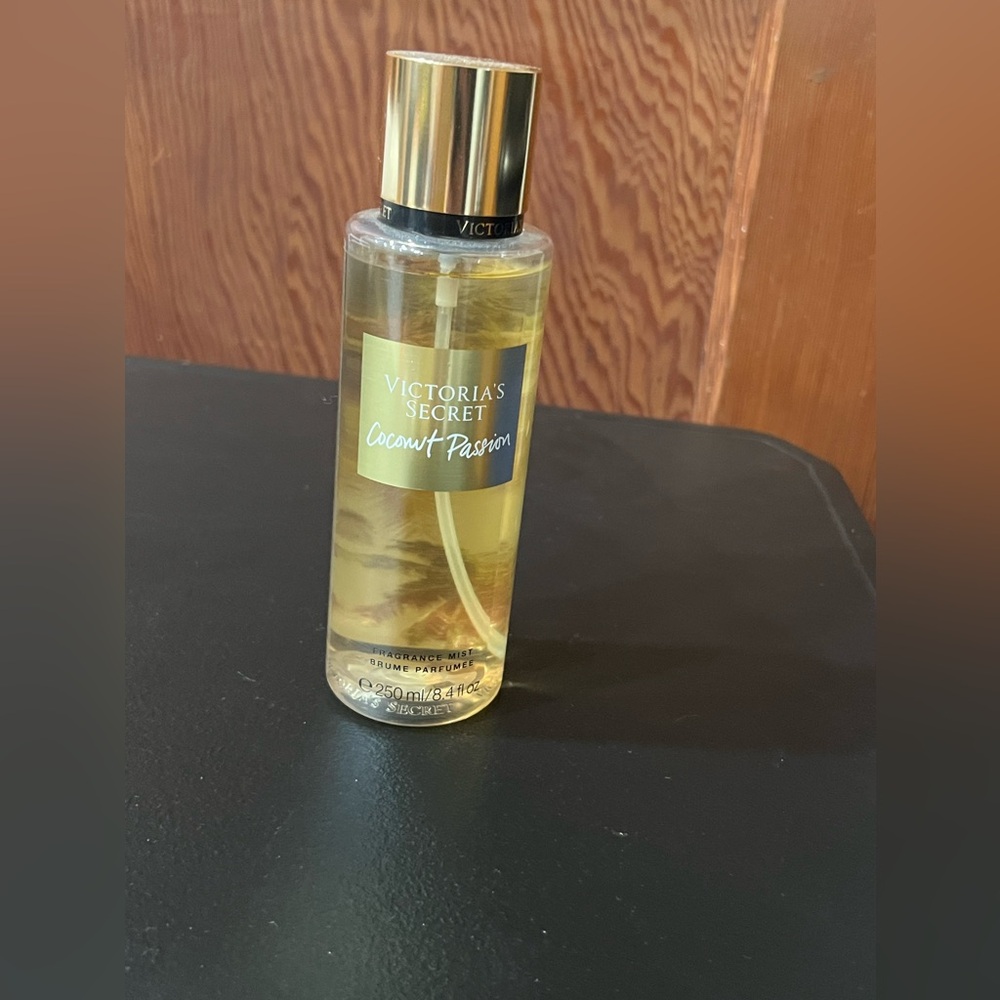 Victoria’s Secret Body Spray
